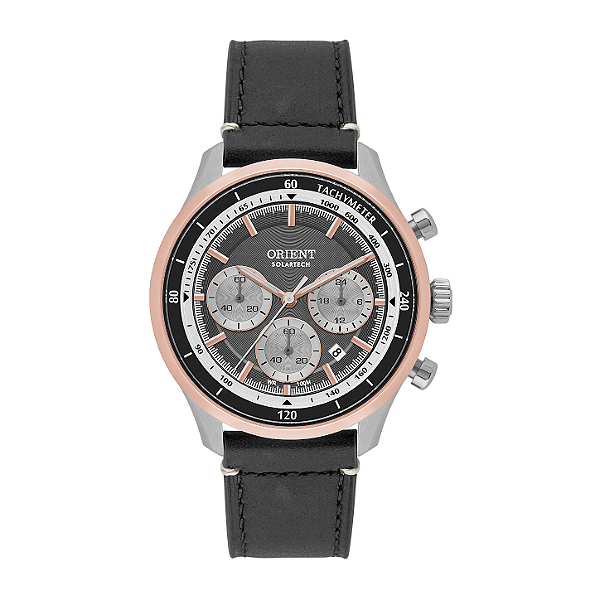 Orient Solartech