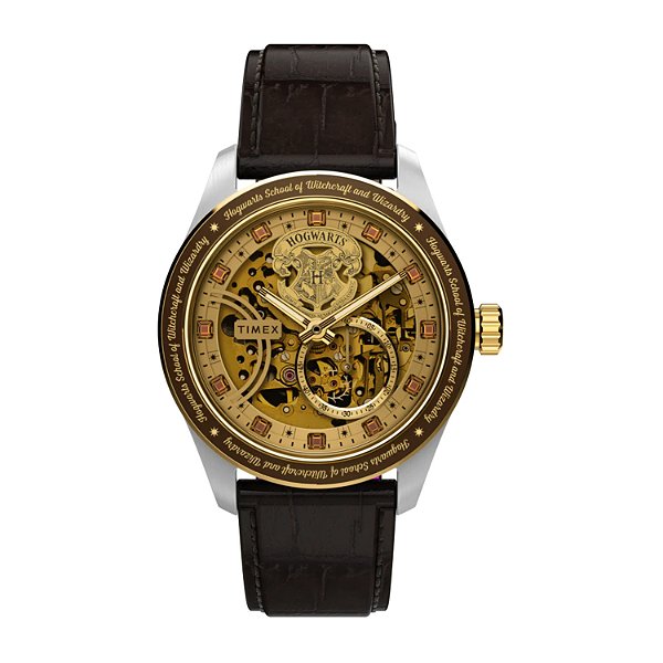 Timex x Harry Potter Waterbury