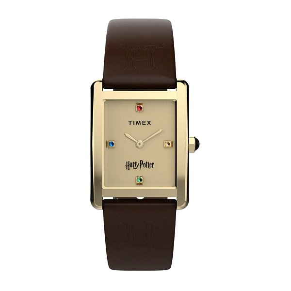 Timex x Harry Potter Hailey