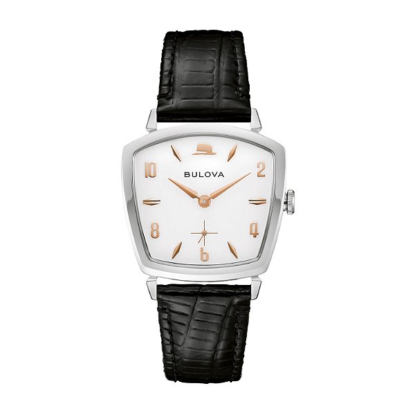 Bulova Frank Sinatra 96A337