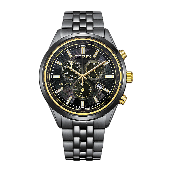 Citizen Chronograph Limited Edition