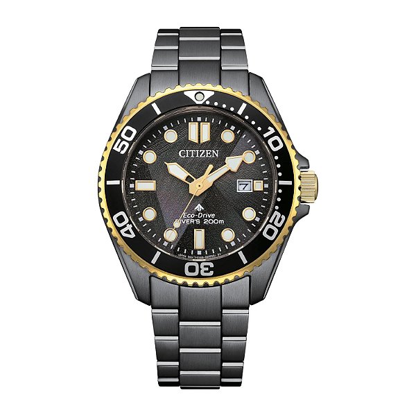 Citizen Promaster Limited Edition