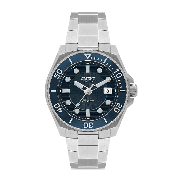 Orient Solartech
