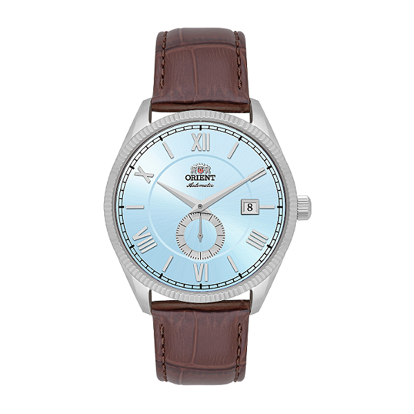 Orient Small Seconds