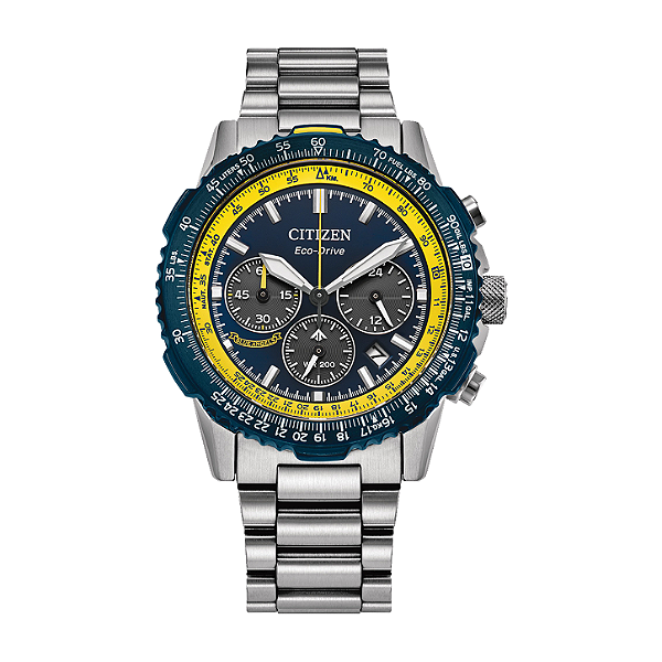 Citizen Promaster Blue Angels