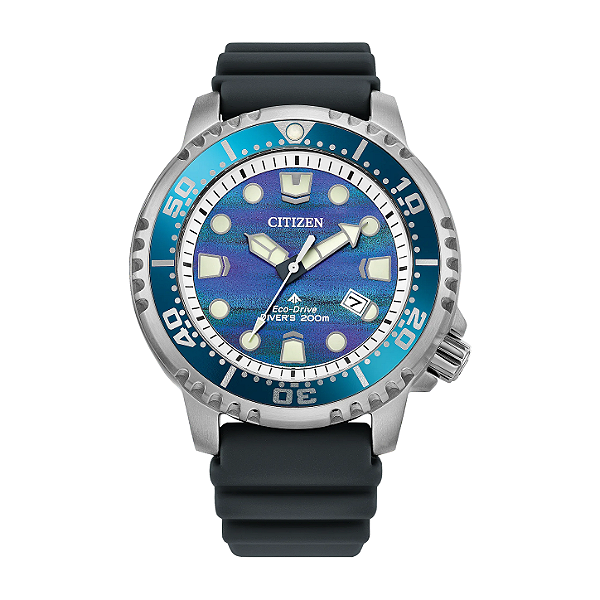 Citizen Promaster Limited Edition