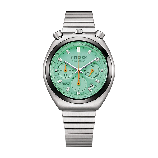 Citizen Bullhead Limited Edition
