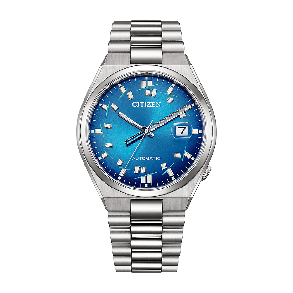 Citizen Tsuyosa Limited Edition