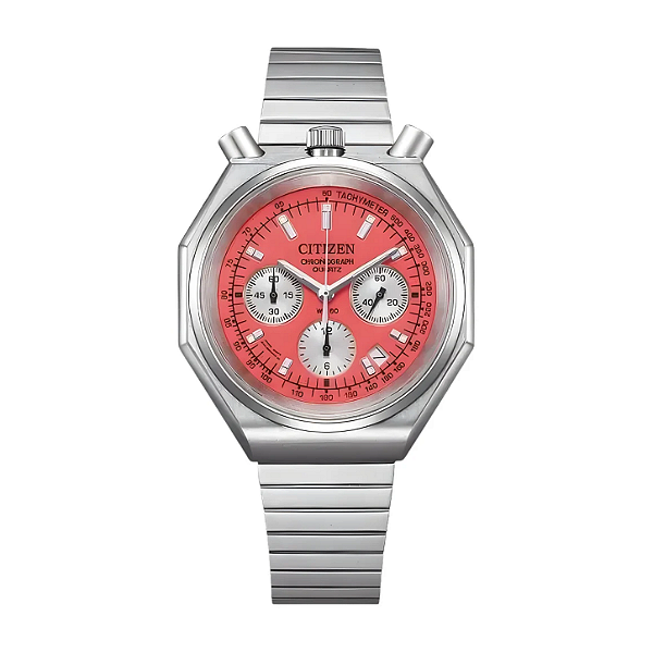Citizen Bullhead Limited Edition