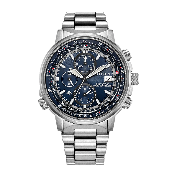 Citizen Promaster Navihawk