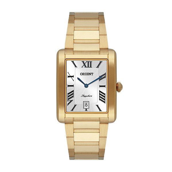 Orient Tank