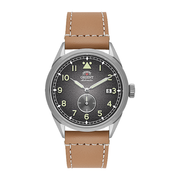 Orient Special Calibers