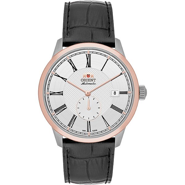 Orient Small Special Calibers