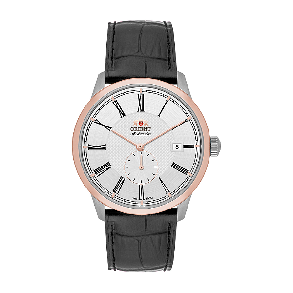 Orient Small Special Calibers