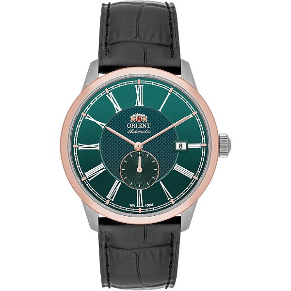 Orient Special Calibers