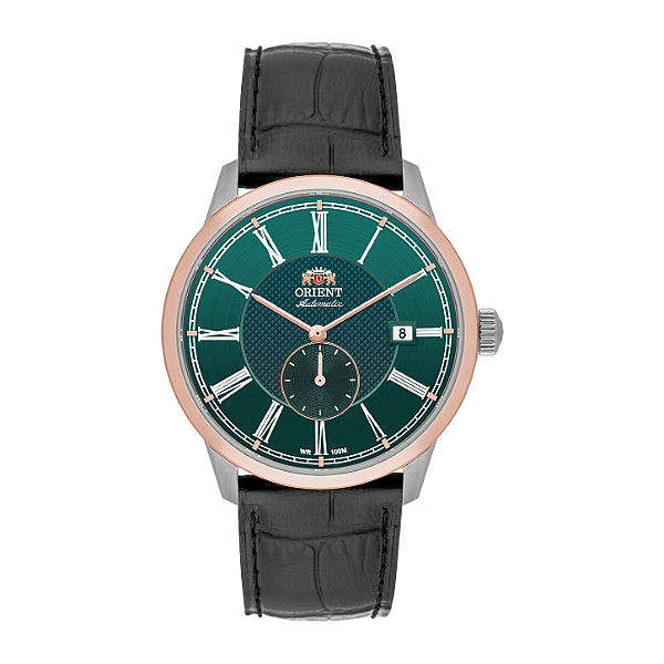Orient Special Calibers