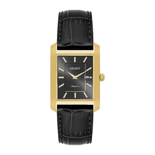 Orient Tank