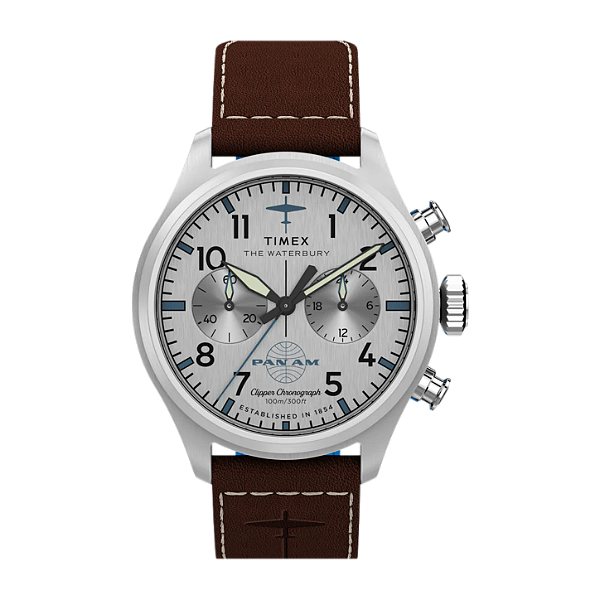 Timex Waterbury Special Edition