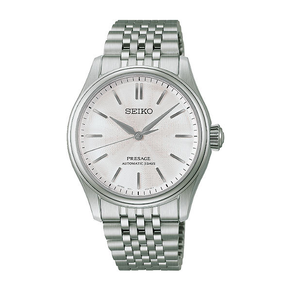 Seiko Presage Classic Series