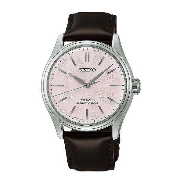 Seiko Presage Classic Series
