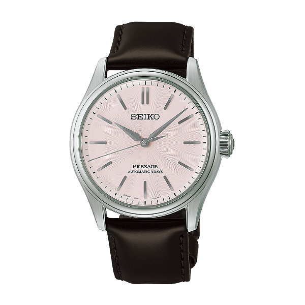 Seiko Presage Classic Series