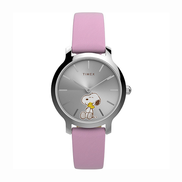 Timex Peanuts
