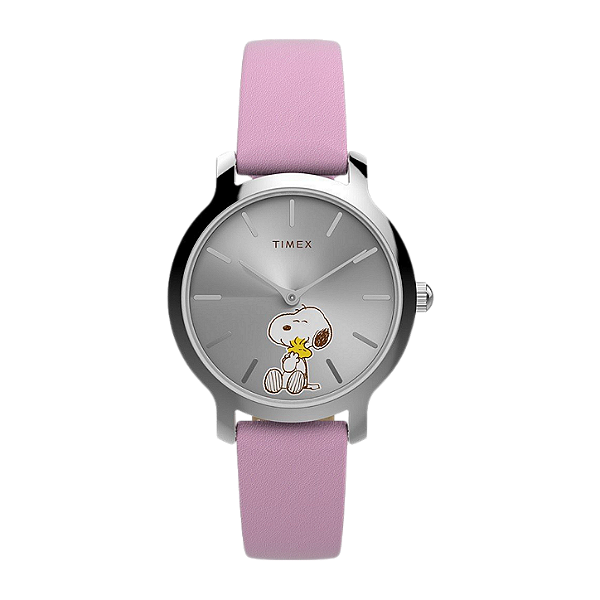 Timex Peanuts