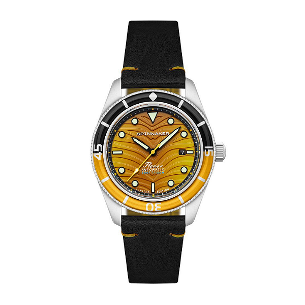 Spinnaker Fleuss Limited Edition