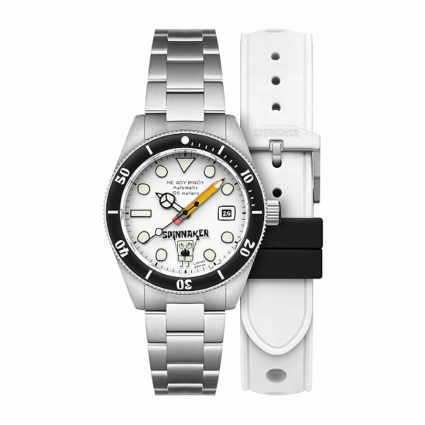 Spinnaker Croft Limited Edition