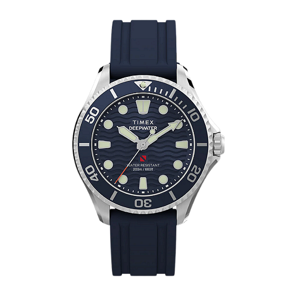 Timex DeepWater