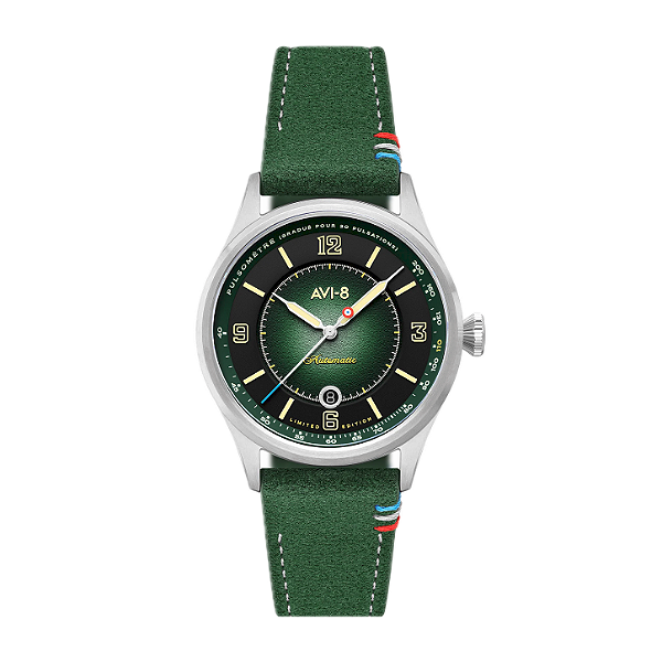 AVI-8 Flyboy Limited Edition