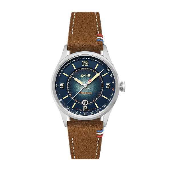 AVI-8 Flyboy Limited Edition