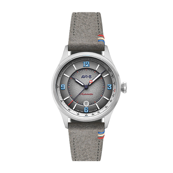 AVI-8 Flyboy Limited Edition