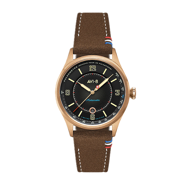 AVI-8 Flyboy Limited Edition
