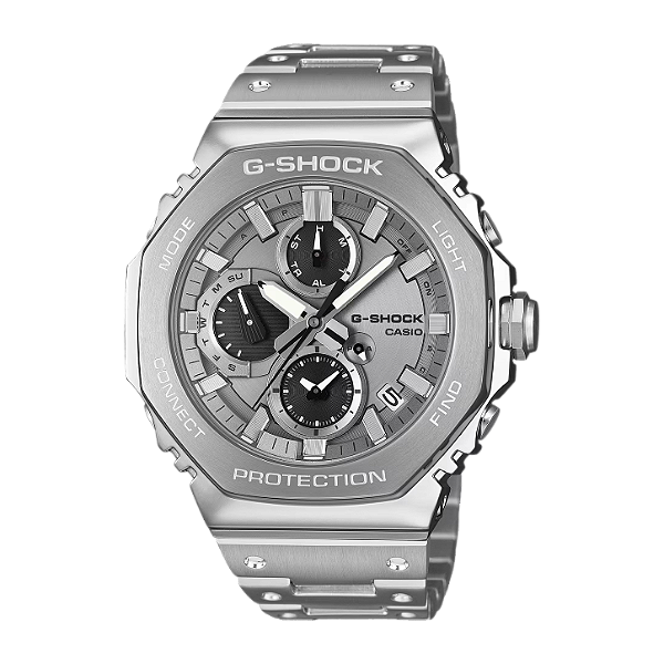 G-Shock Full Metal
