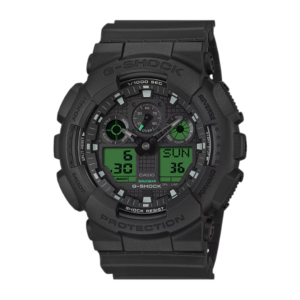 G-Shock GA