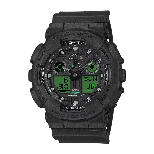 G-Shock GA