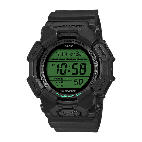 G-Shock GD