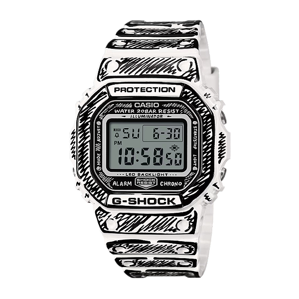 G-Shock DW