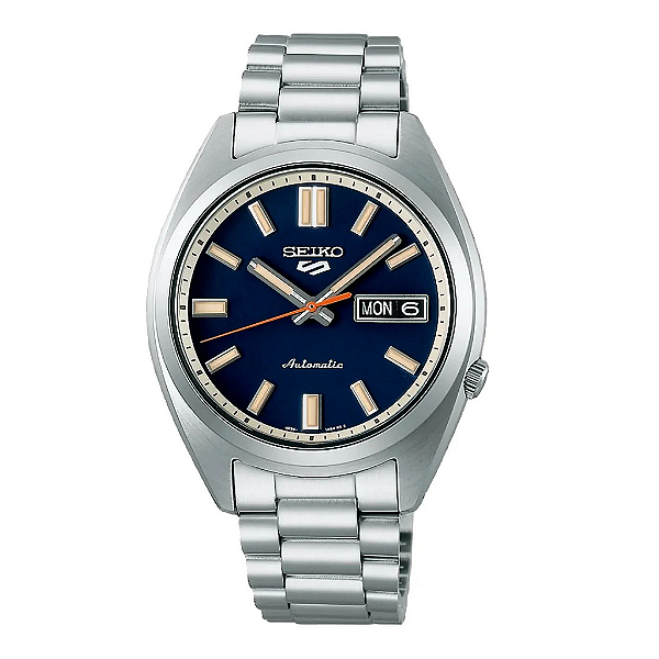 Seiko 5 Sport