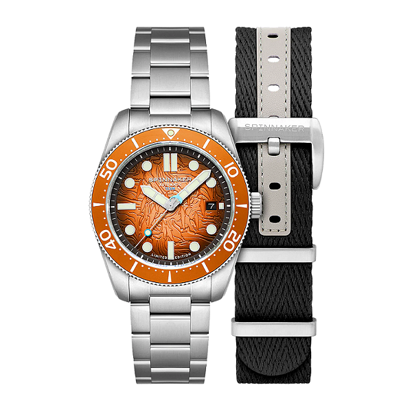 Spinnaker Croft Limited Edition