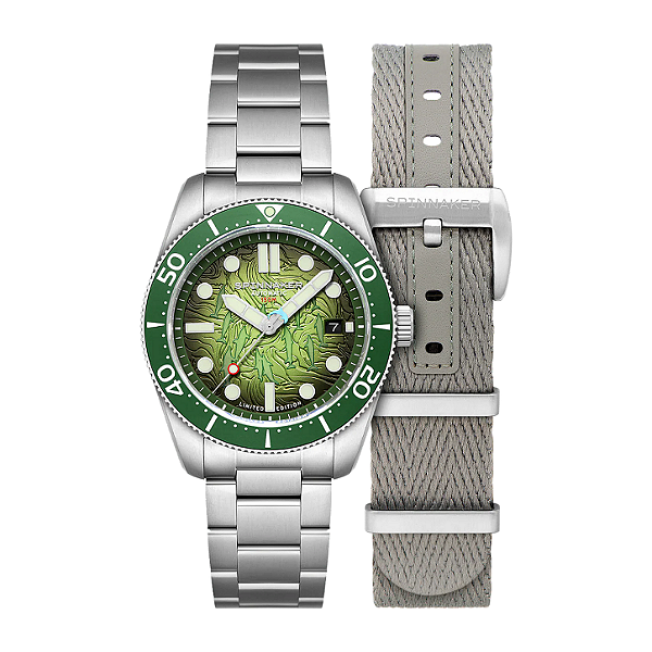 Spinnaker Croft Limited Edition