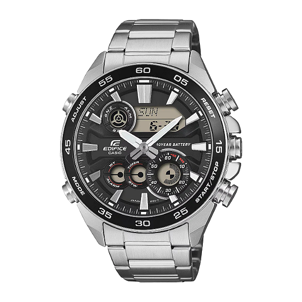 Casio Edifice