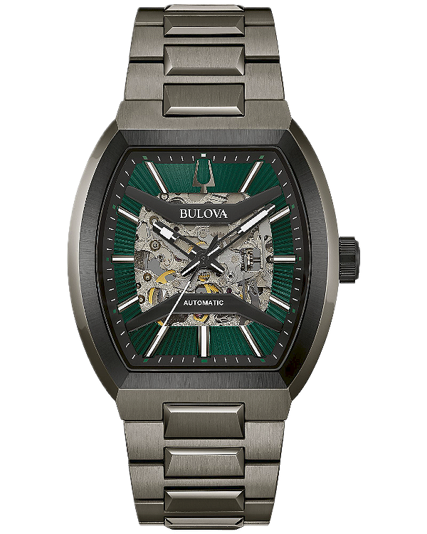 Bulova Maquina