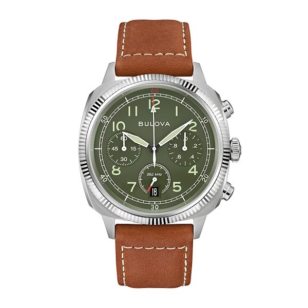 Bulova Military Special Edition