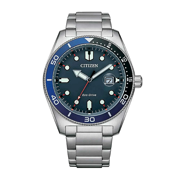 Citizen Marine
