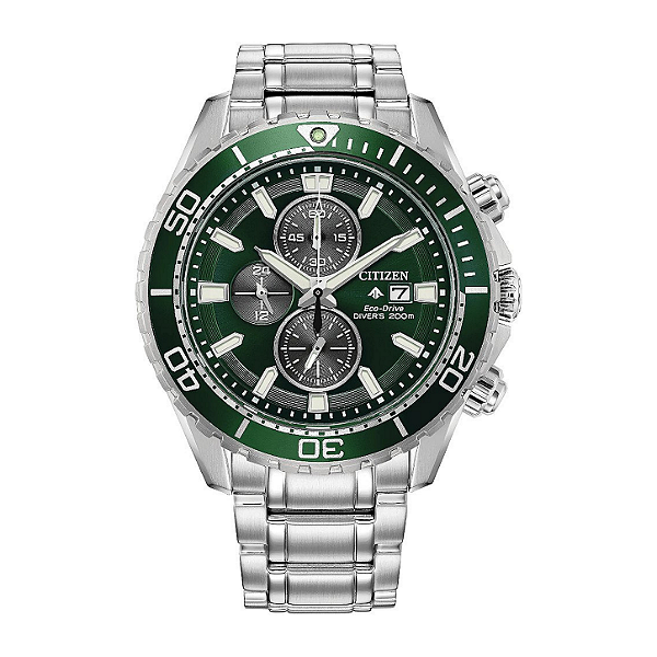 Citizen Promaster