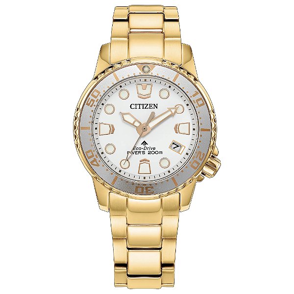 Citizen Promaster