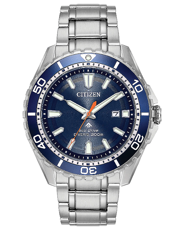 Citizen Promaster
