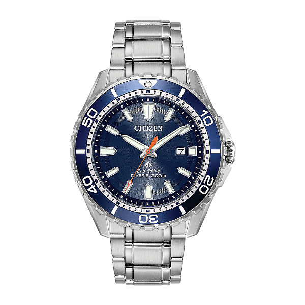 Citizen Promaster
